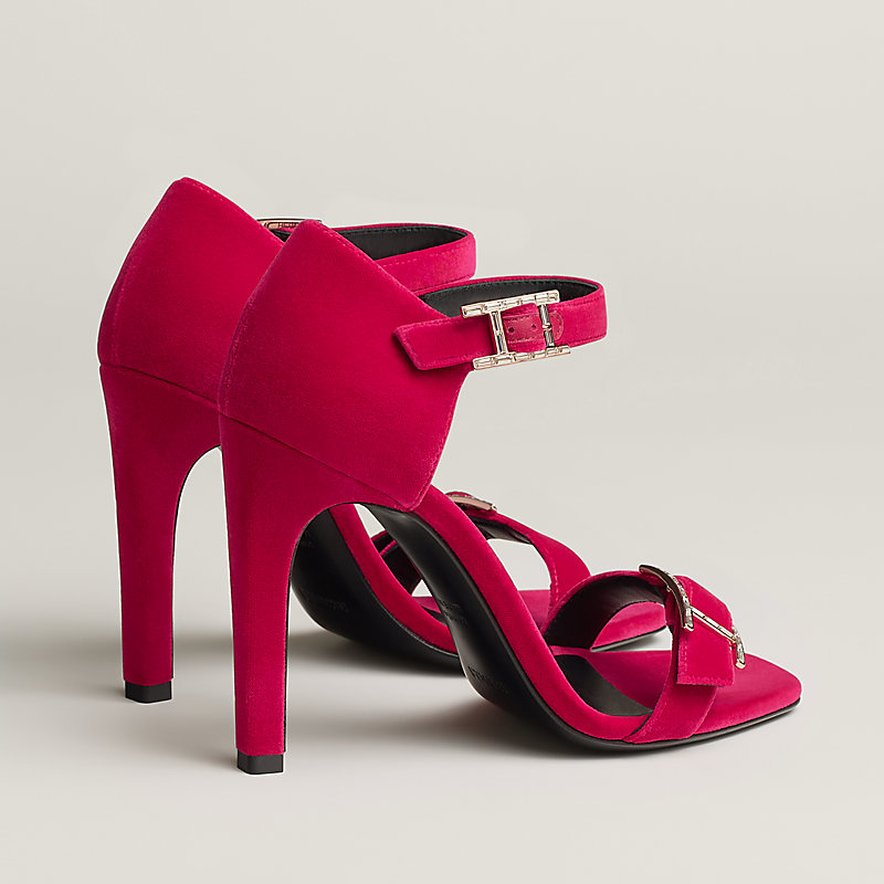 【大人上品/エレガント♪】HERMES Sandales Judy 105 Judy 105 sandal | Hermès USA